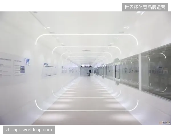 北美体育场馆运营架构正全面切断数字内容非法截流点